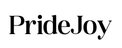 PrideJoy - logo